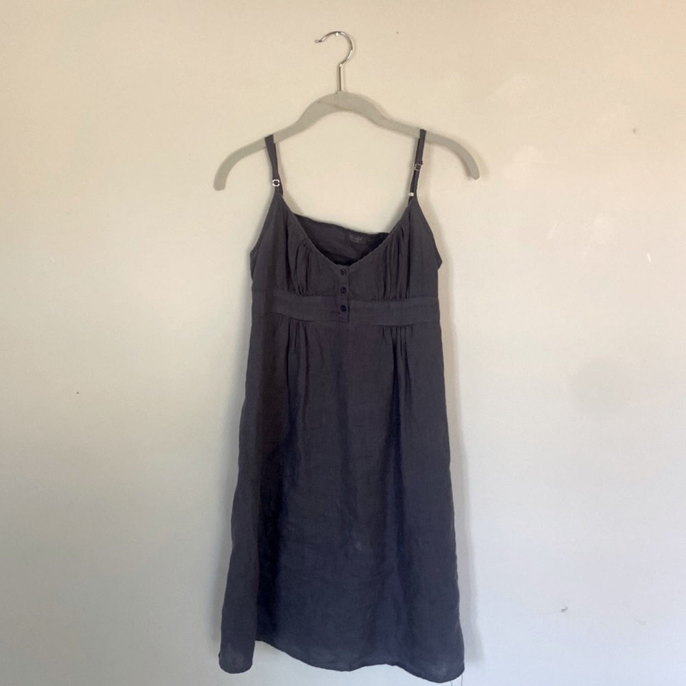 mini dress from brandy melville